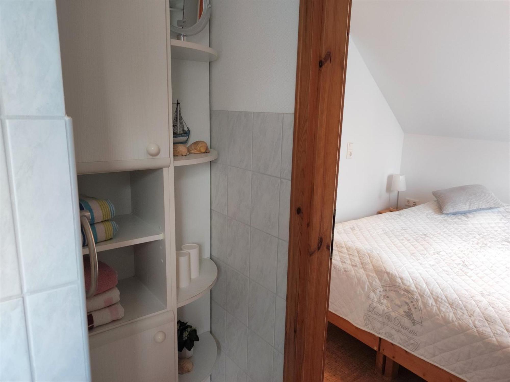 Ferienwohnung "Guenni" Nubbel Экстерьер фото